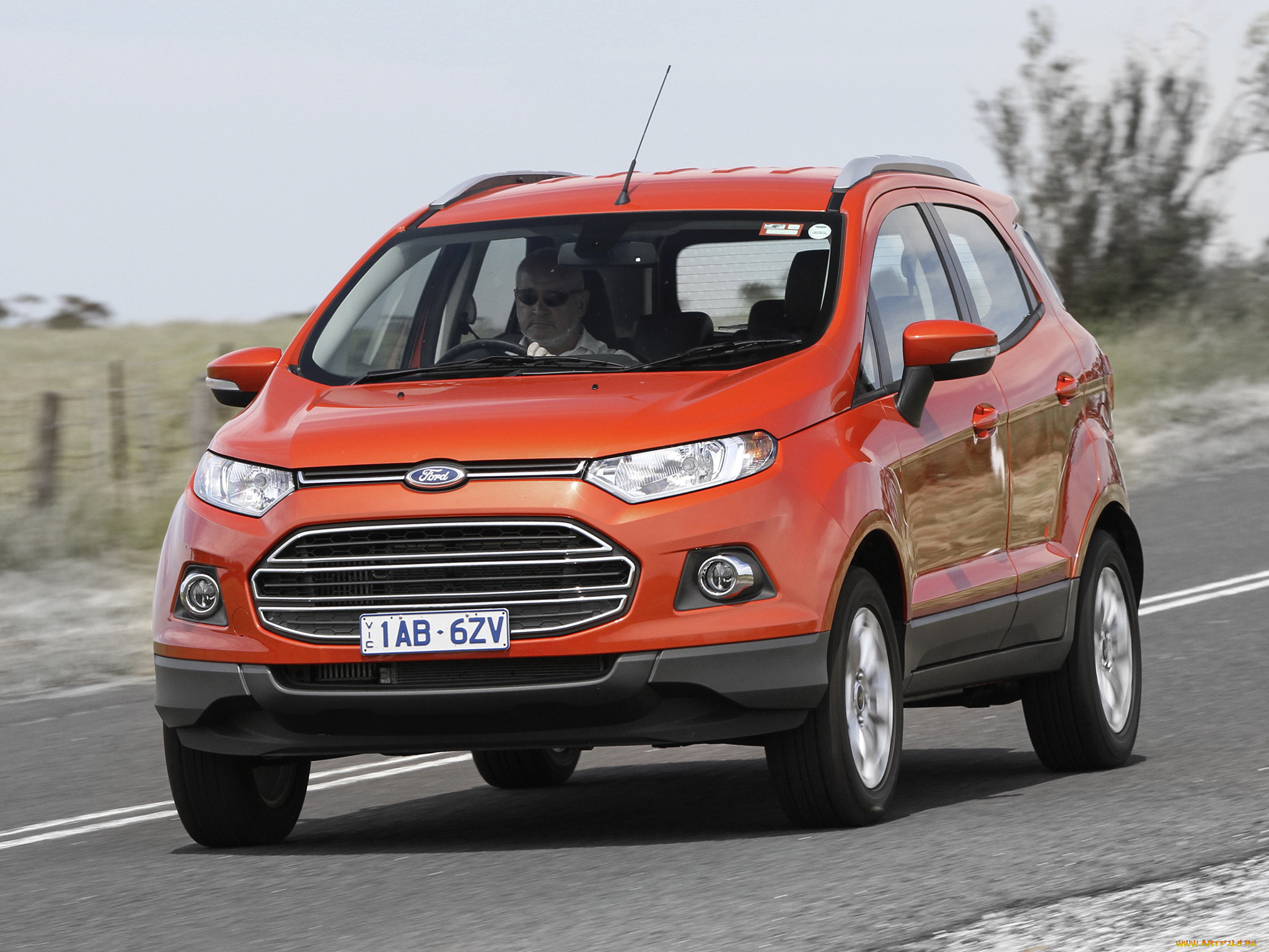 , ford, au-spec, ecosport